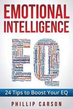 Emotional Intelligence