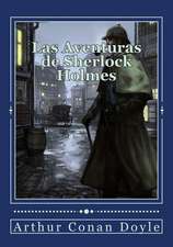 Las Aventuras de Sherlock Holmes