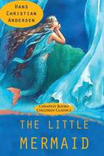 The Little Mermaid