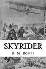 Skyrider