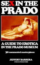 Sex in the Prado