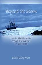 Beyond the Storm