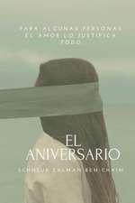 El Aniversario