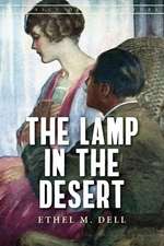 The Lamp in the Desert