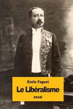 Le Liberalisme