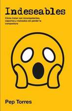 Indeseables