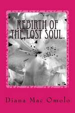 Rebirth of the Lost Soul.