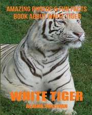 White Tiger