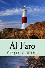 Al Faro (Spanish Edition)