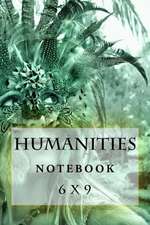 Humanities Notebook