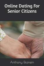 Online Dating for Senior Citizens