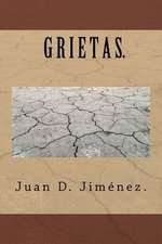 Grietas.