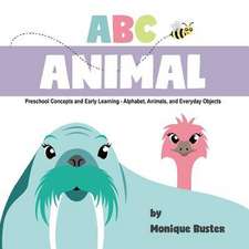 ABC Animal