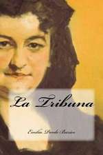 La Tribuna
