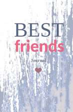 Best Friends Journal