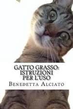 Gatto Grasso