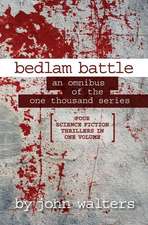 Bedlam Battle