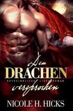 Dem Drachen Versprochen