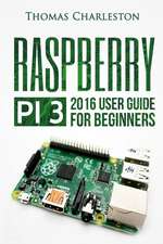 Raspberry Pi 3