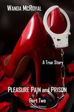 Pleasure Pain and Prison Part 2