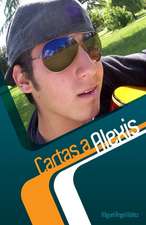 Cartas a Alexis