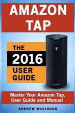 Amazon Tap