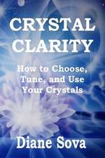 Crystal Clarity