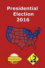 2016 Presidential Election ( Arabic Edition )