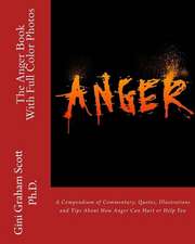 The Anger Book