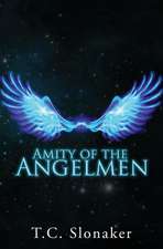 Amity of the Angelmen