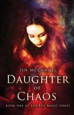 Daughter of Chaos