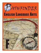 Pathfinder English Language Arts F