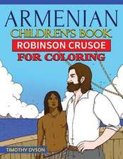 Armenian Children's Book