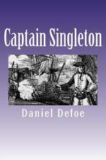 Captain Singleton