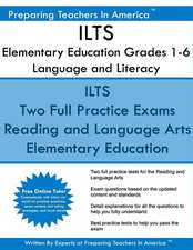 Mega Elementary Education Multi-Content English Language Arts