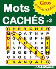 Mots Caches #2