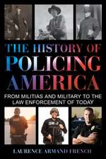 POLICING AMERICA FROM MILITIASCB