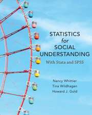 INTRODUCTION TO STATS SOCIAL SPB