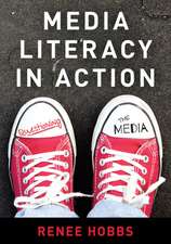 MEDIA LITERACY AN INQUIRY BASEPB