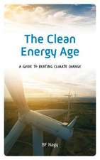 CLEAN ENERGY ECONOMY TEN WAYS