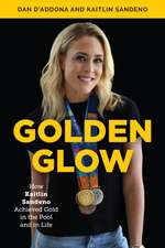 GOLDEN GLOWHOW KAITLIN SANDENCB