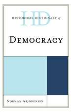 HD OF DEMOCRACY