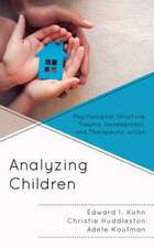 Analyzing Children