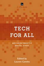 Tech for All