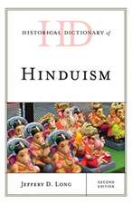 HD OF HINDUISM 2ED