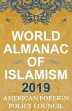 World Almanac of Islamism 2018