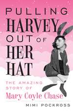 PULLING HARVEY OUT OF HER HATCB