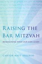 RAISING THE BAR MITZVAHREIMAGCB