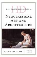 HD OF NEOCLASSICAL ART ARCHITECB