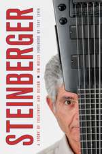 STEINBERGER A STORY OF CREATIPB